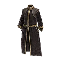 Magician's Coat