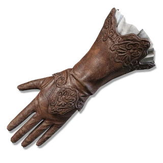 Noble's Gloves