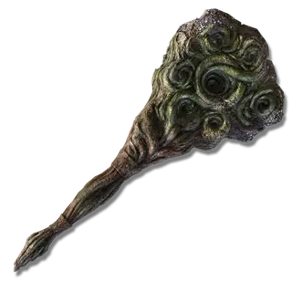 Troll's Hammer