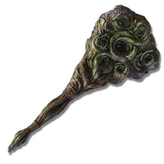 Troll's Hammer