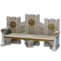 Castle Bench