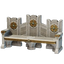 Castle Bench