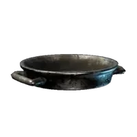 Scrap Pan II
