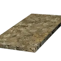 Secret Stone Floor Passage