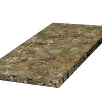 Secret Stone Floor Passage