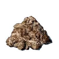 Shroud Infused Farm Soil
