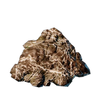 Shroud Infused Farm Soil
