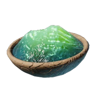 Toxic Slime