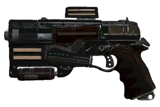 Gen-4 10mm Pistol