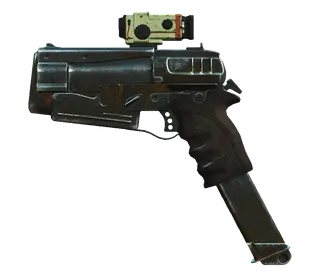 Wastelander's Friend