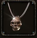 Amulet of the Devil