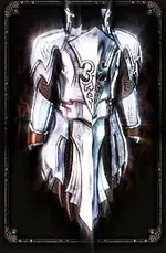 Ivanhoe's Cuirass