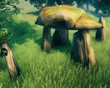 Dolmen