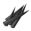 Long Claws