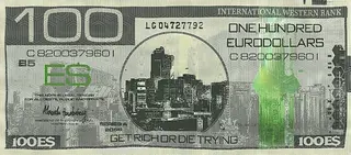 Eurodollar