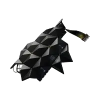 Subdermal Armor