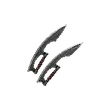 Dragon's Dogma 2 Bardiche Daggers.webp