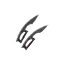 Bardiche Daggers
