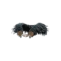 Windbreaking Cloak