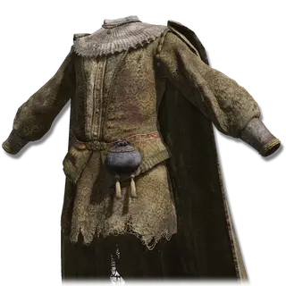 Aristocrat Garb