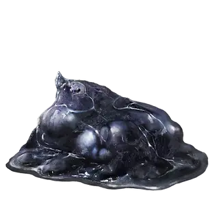 Congealed Putrescence