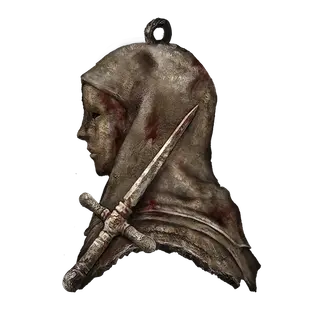 Dagger Talisman