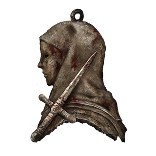 Dagger Talisman