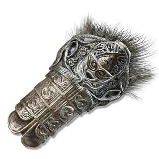 Elden Lord Bracers