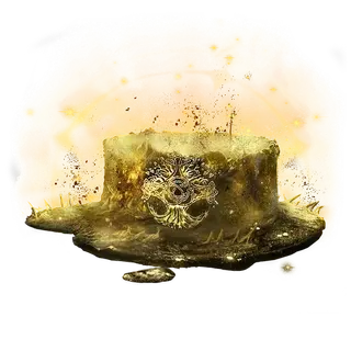 Golden Grease