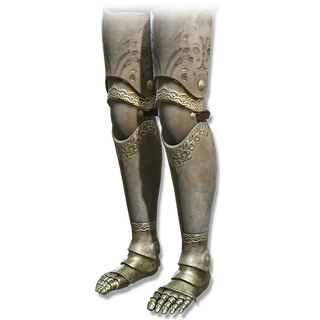 Malenia's Greaves