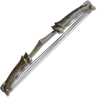 Pulley Bow