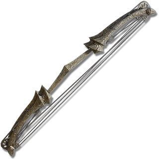 Pulley Bow