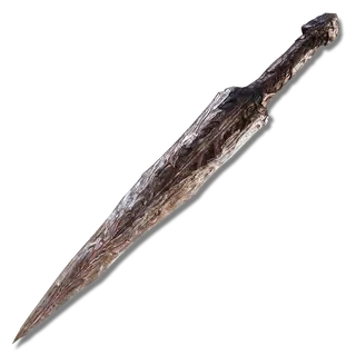 Smithscript Dagger