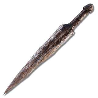 Smithscript Dagger