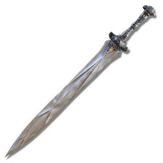 Sword of Light