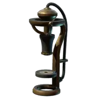 Ancient Microscope III