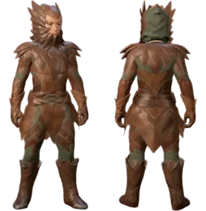 Archer Set