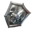 Brazen Bull Shield