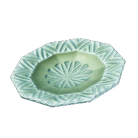 Crystal Platter