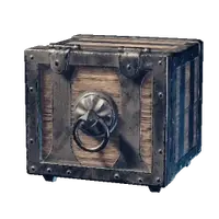 Large Chest