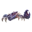 Mushroom Crab