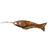 Cooked Glass Catfish