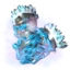 Frostfire Knucklechains