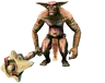 Fuling Berserker