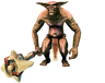 Fuling Berserker
