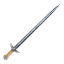Silver Sword