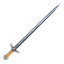 Silver Sword