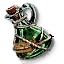 Enhanced Hanged Man's Venom