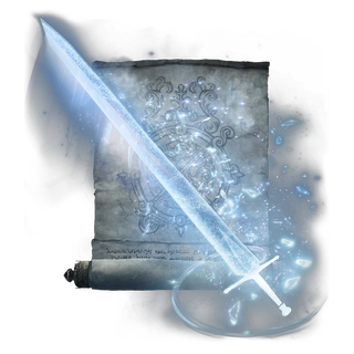 Adula's Moonblade