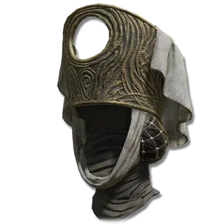 High Priest Hat
